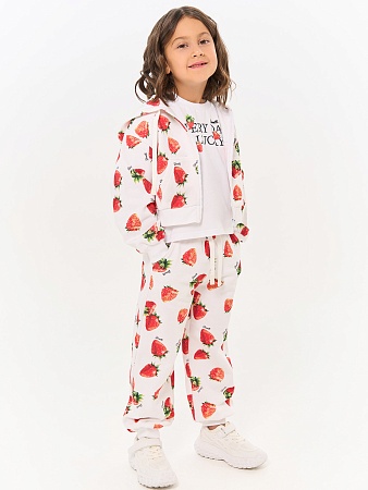 Худи для девочки