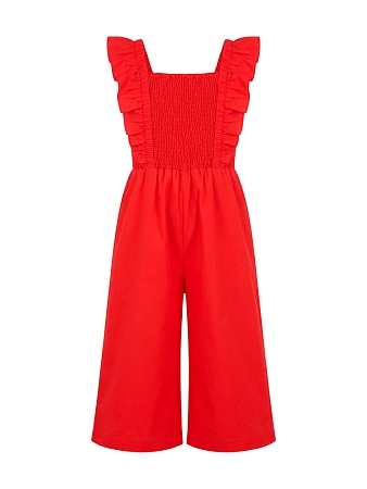 Комбинезон для девочки