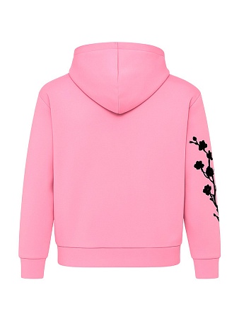 Худи для девочки