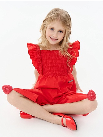 Комбинезон для девочки