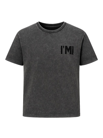 Футболка для мальчика