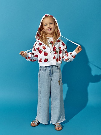 Худи для девочки