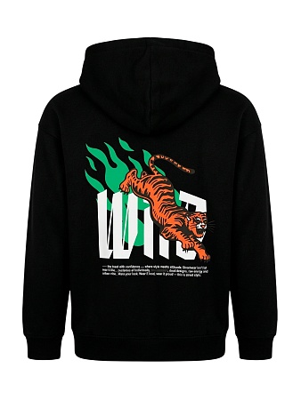 Худи для мальчика