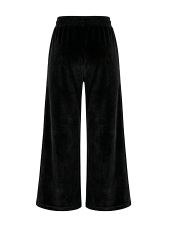 Брюки палаццо