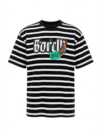 Футболка для мальчика