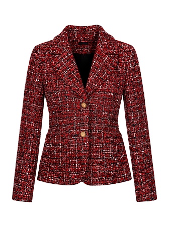 Жакет для девочки