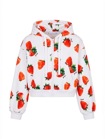 Худи для девочки