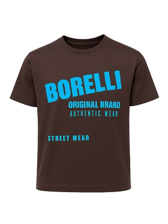 Футболка для мальчика