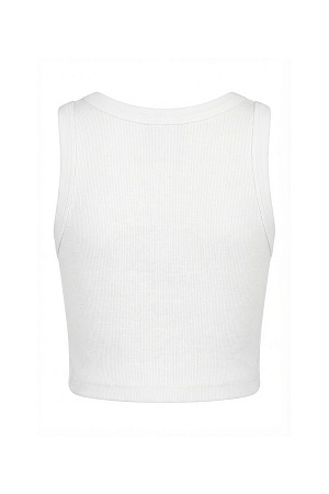 Кроп топ для девочки