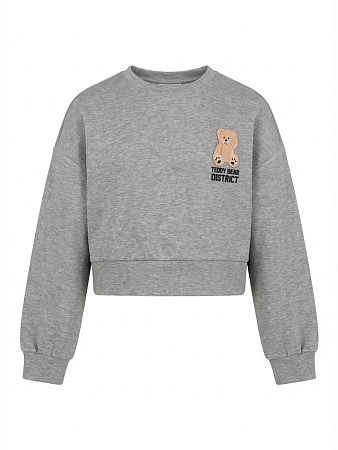 Свитшот для девочки