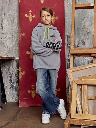 Худи для мальчика