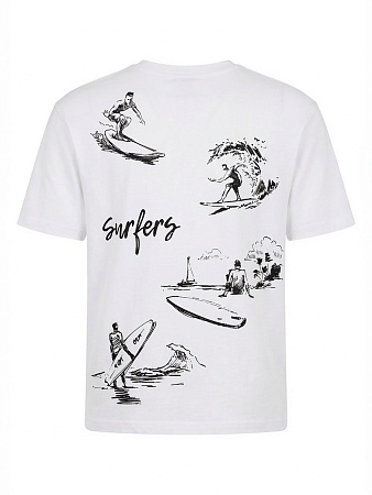 Футболка для мальчика