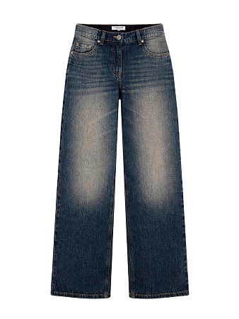 Джинсы для девочки