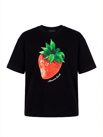 Футболка для девочки