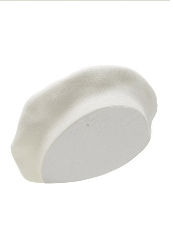 Берет для девочки