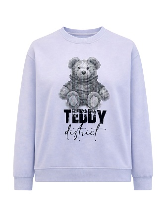 Свитшот для девочки