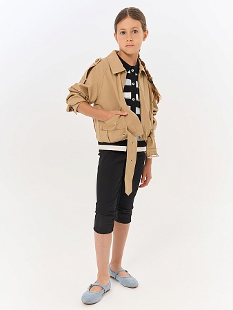 Велосипедки бриджи