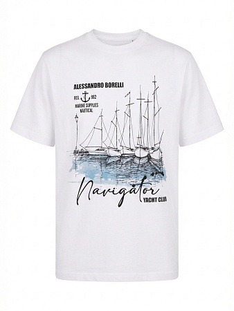 Футболка для мальчика