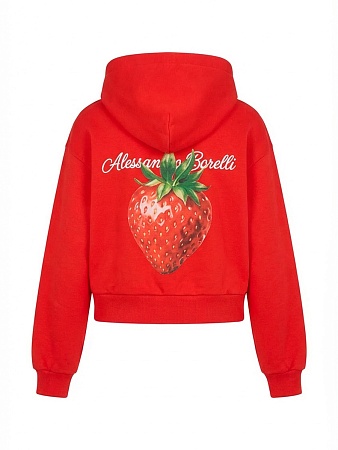 Худи для девочки