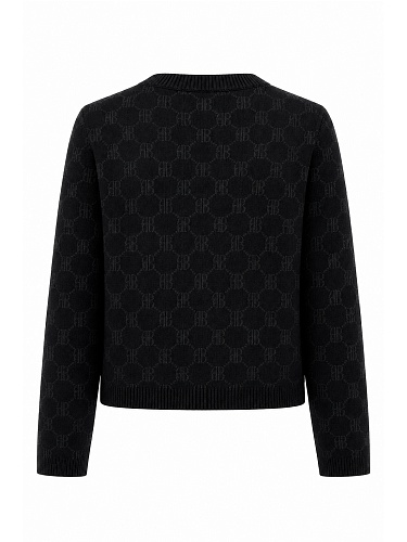 Жакет вязаный для девочки