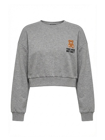 Свитшот для девочки