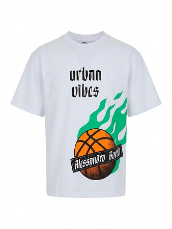 Футболка для мальчика