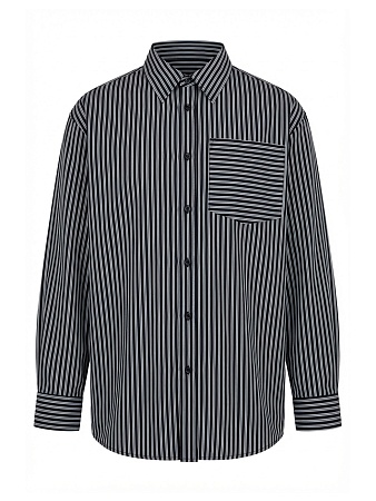 Рубашка для девочки