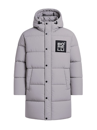 Пальто утепленное для мальчика