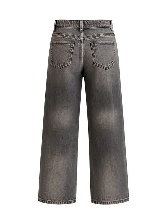 Джинсы для мальчика