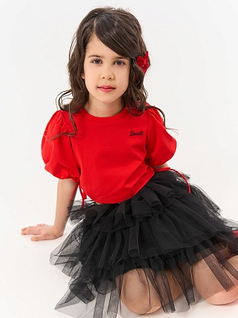 Топ для девочки