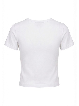 Футболка для девочки