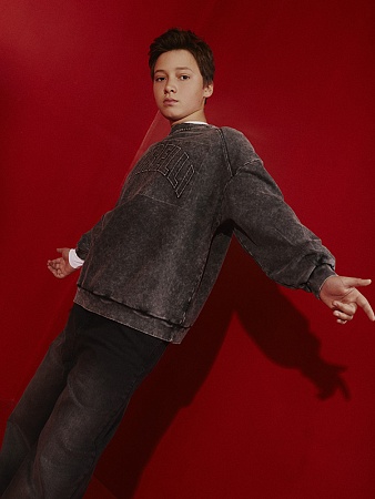 Свитшот для мальчика