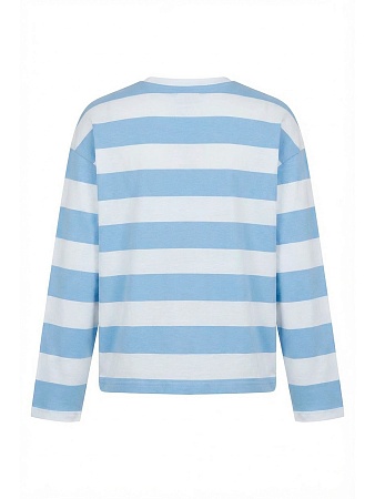 Лонгслив для девочки