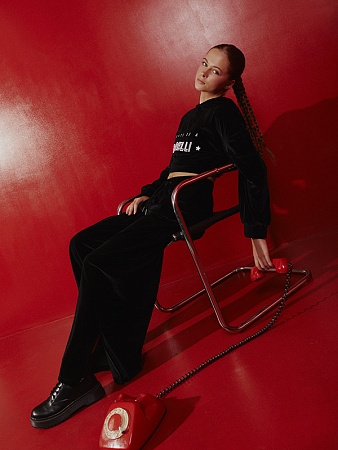 Худи для девочки