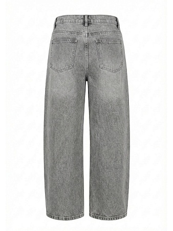 Джинсы для девочки