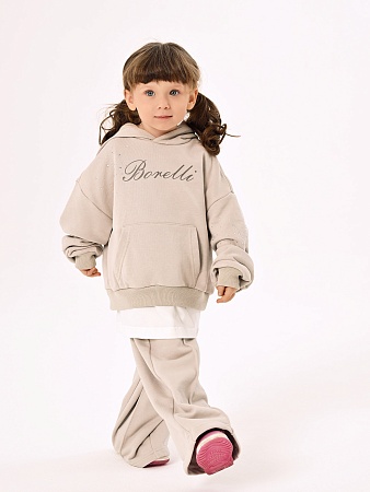 Худи для девочки