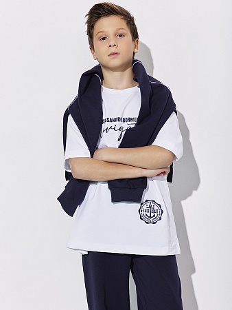 Футболка для мальчика