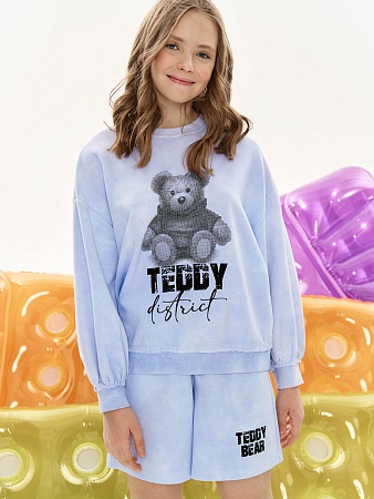 Шорты для девочки