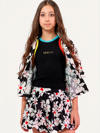 Майка для девочки