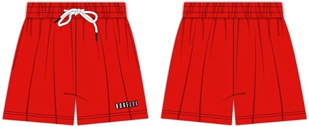 Шорты для девочки