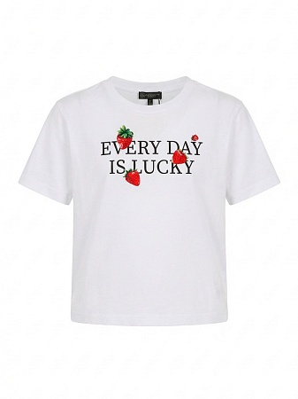 Кроп топ для девочки