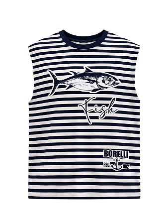 Майка для мальчика