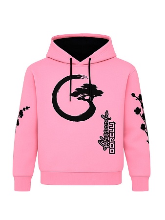 Худи для девочки