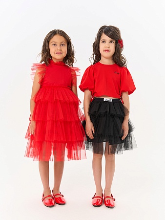 Топ для девочки