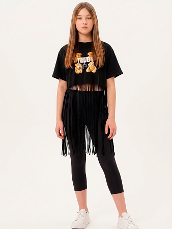 Велосипедки бриджи