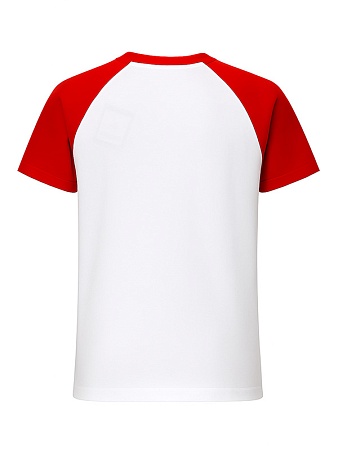 Футболка-туника