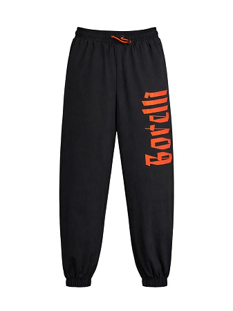 Брюки джоггеры для мальчика