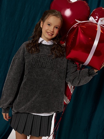 Свитшот для мальчика