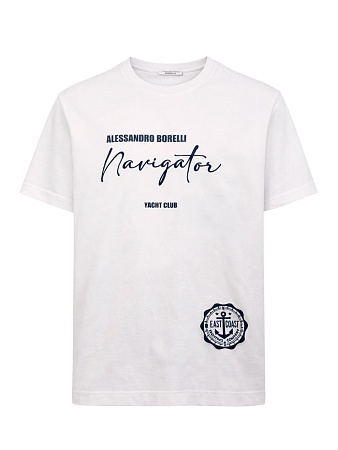 Футболка для мальчика