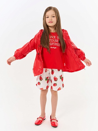 Шорты для девочки